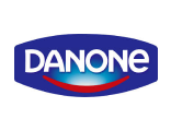 Logo Danone